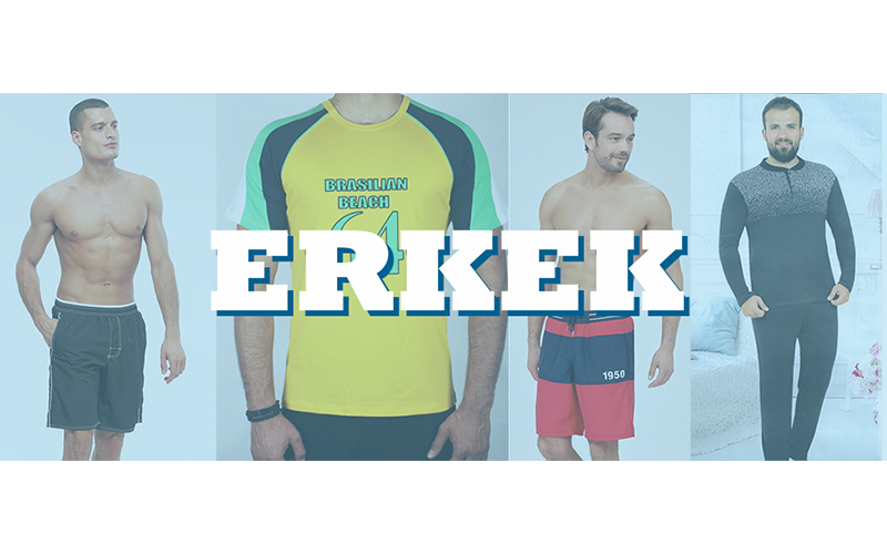 Erkek