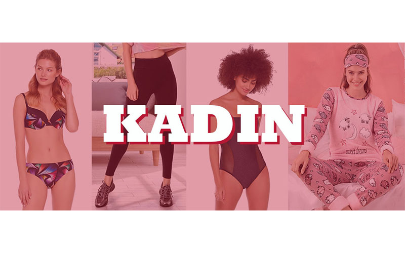 Kadın