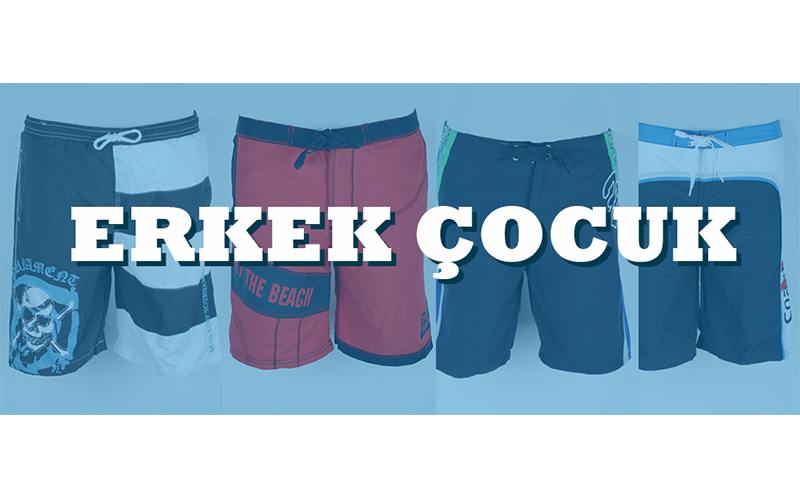 Erkek Çocuk