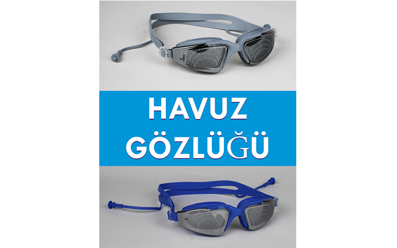 Havuz Gözlüğü